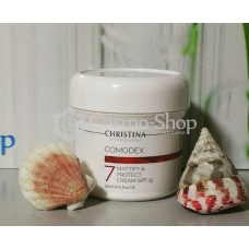Christina Comodex Mattify &Protect Cream SPF 15 ( Step 7) / Матирующий защитный крем для жирной и комбинированной кожи СПФ-15, 150мл ( шаг 7) 